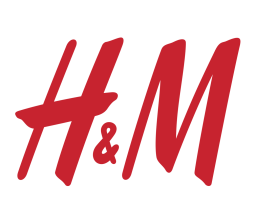 H & M