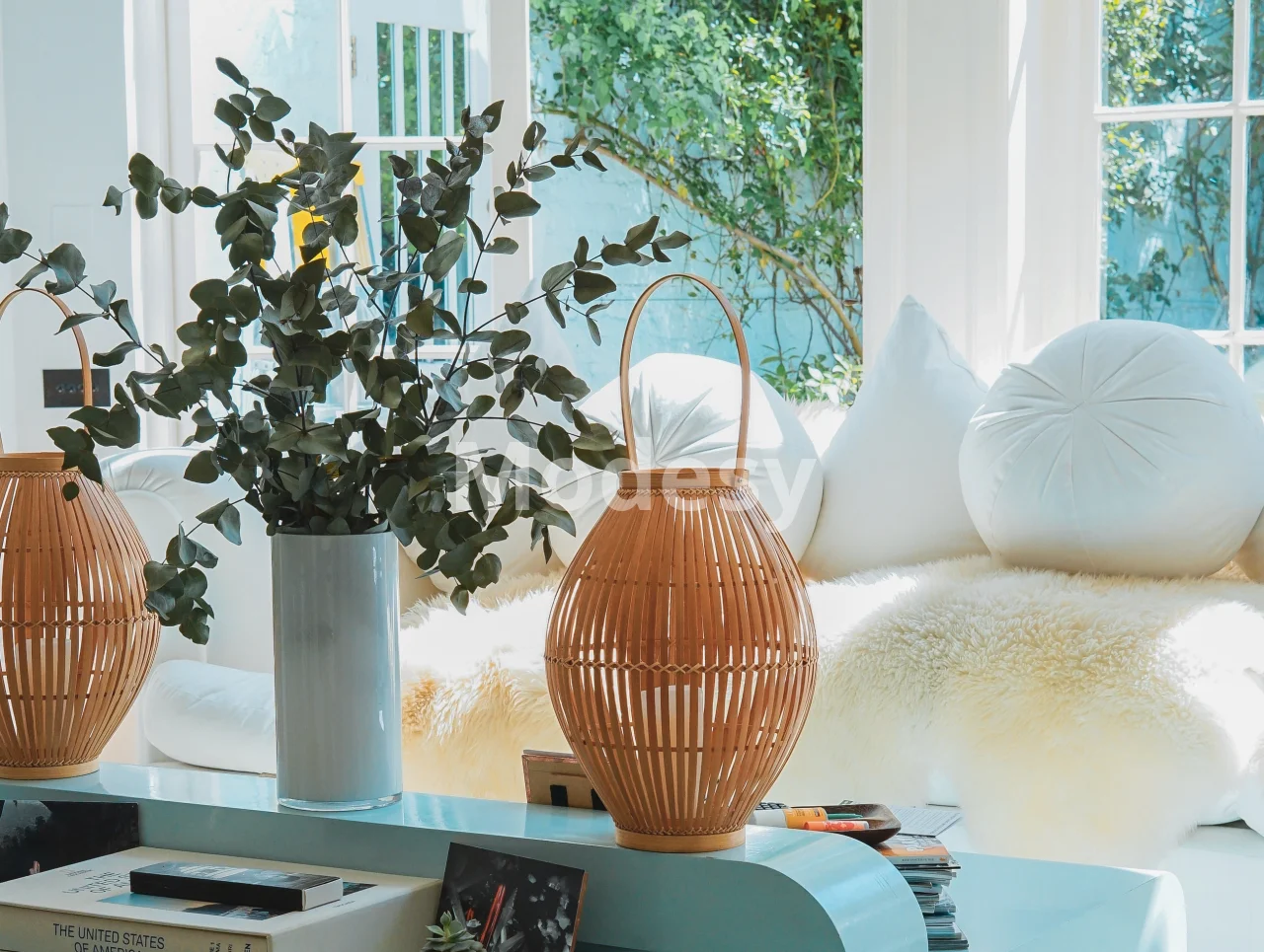 مزايا حاسمة ولا تعبير