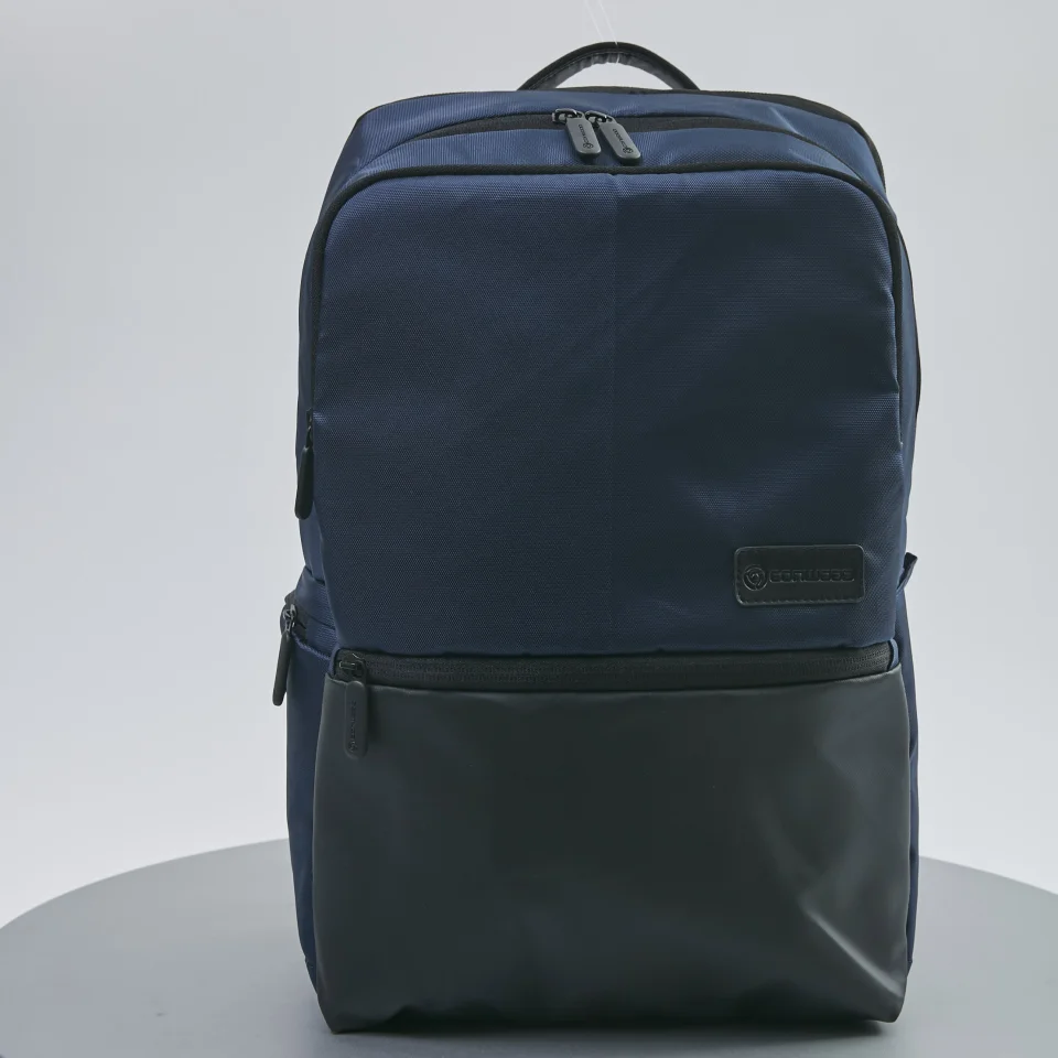 Gucci nylon fabric smart backpack