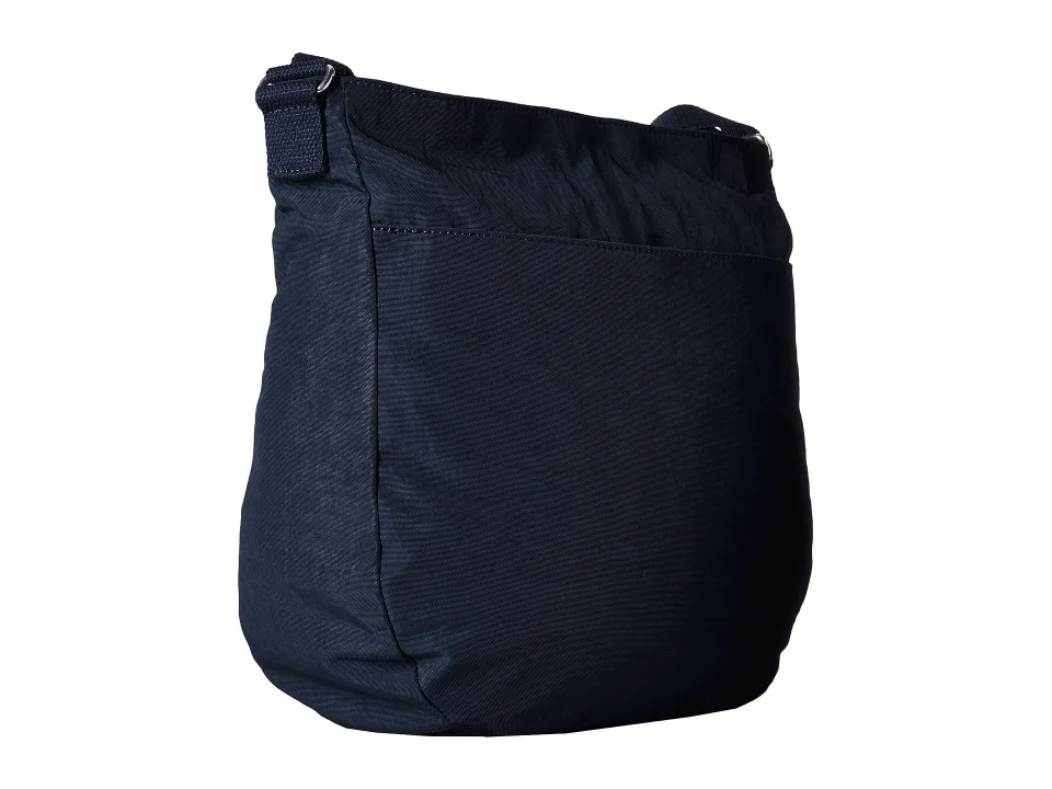 Women kipling bailey saddle handbag